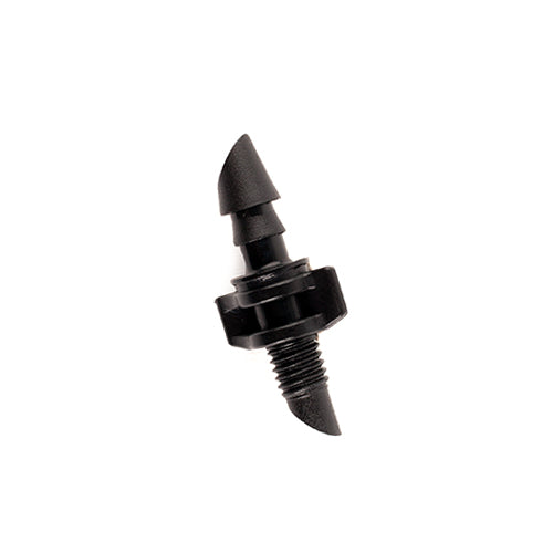 Tempo 1/4" Drip Fittings