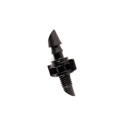 Tempo 1/4" Drip Fittings