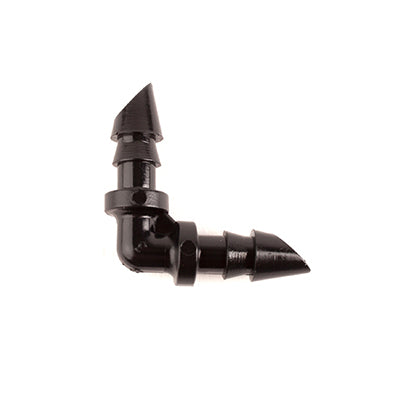 Tempo 1/4" Drip Fittings