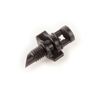 Tempo 1/4" Drip Fittings