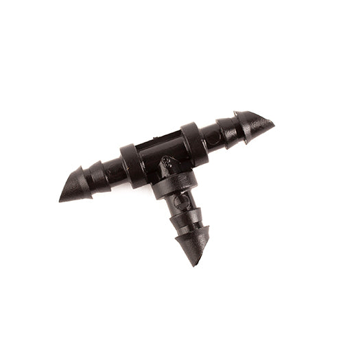 Tempo 1/4" Drip Fittings