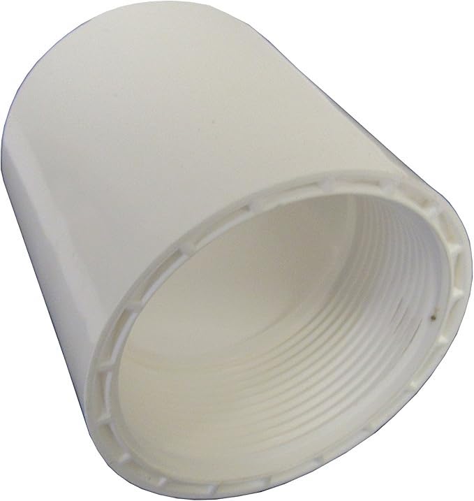 ERA Female Adapter SCH40 2 Pack