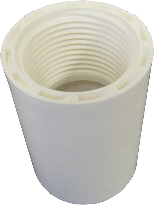 Female Adapter SCH40 10 Pack