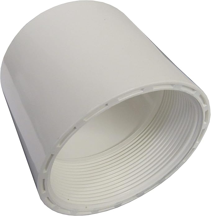 ERA Female Adapter SCH40 2 Pack