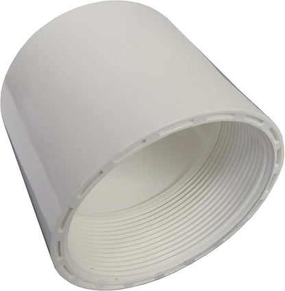ERA PVC Female Adapter – 10 Pack (SCH40)