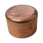 Copper Cap Solder-Joint