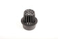 Tempo Round Atrium Grate