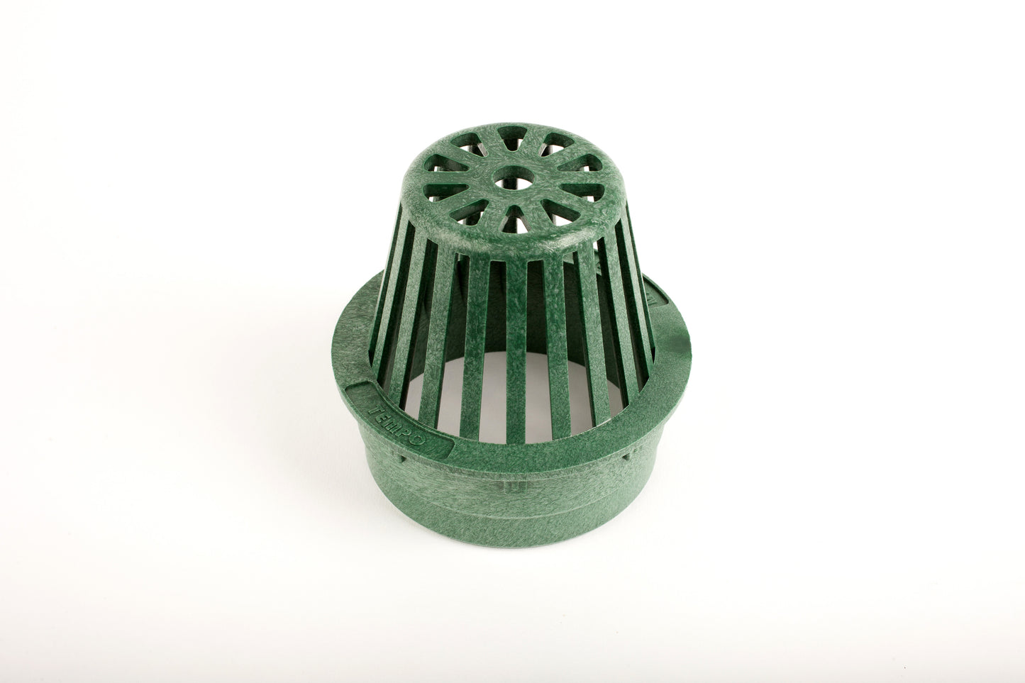 Tempo Round Atrium Grate