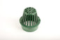 Tempo Round Atrium Grate