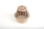 Tempo Round Atrium Grate