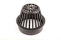 Tempo Round Atrium Grate