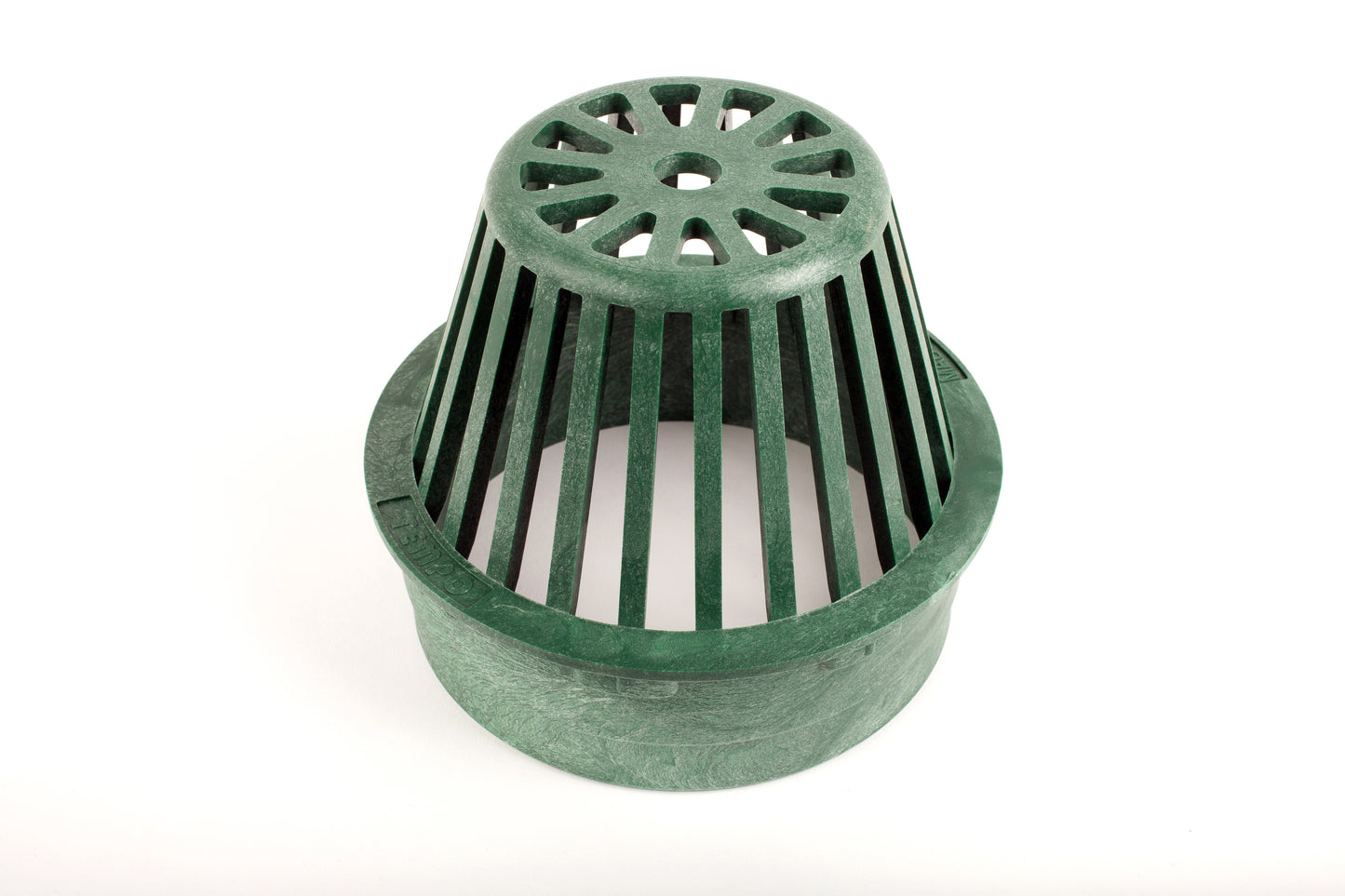 Tempo Round Atrium Grate