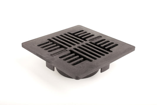 Tempo Square Universal Grate