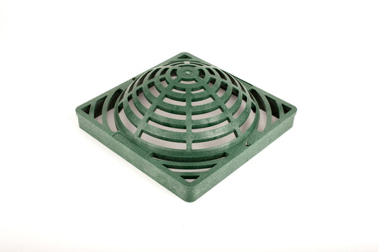 Tempo Square Atrium Grate