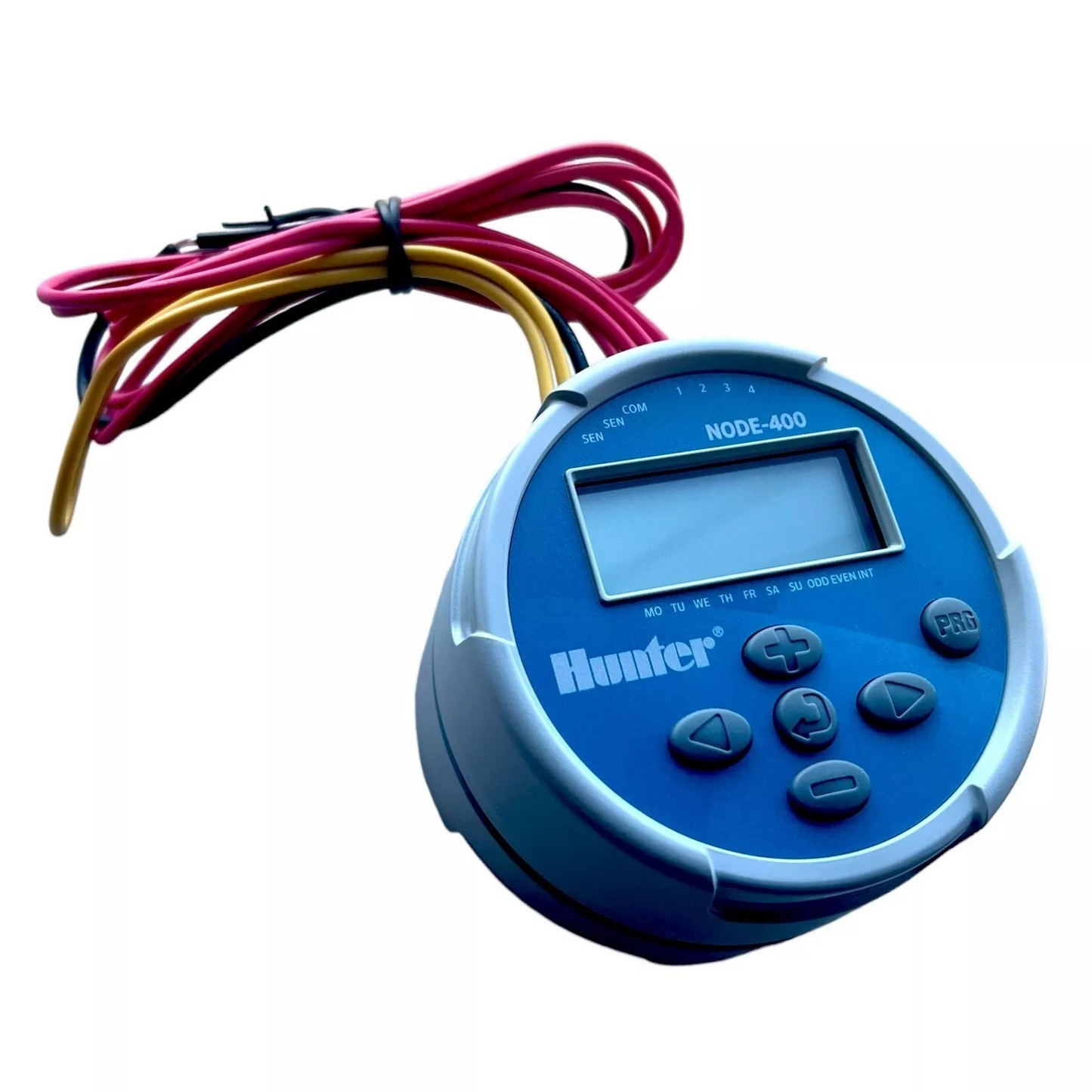 Hunter NODE Battery-Operated Irrigation Timers
