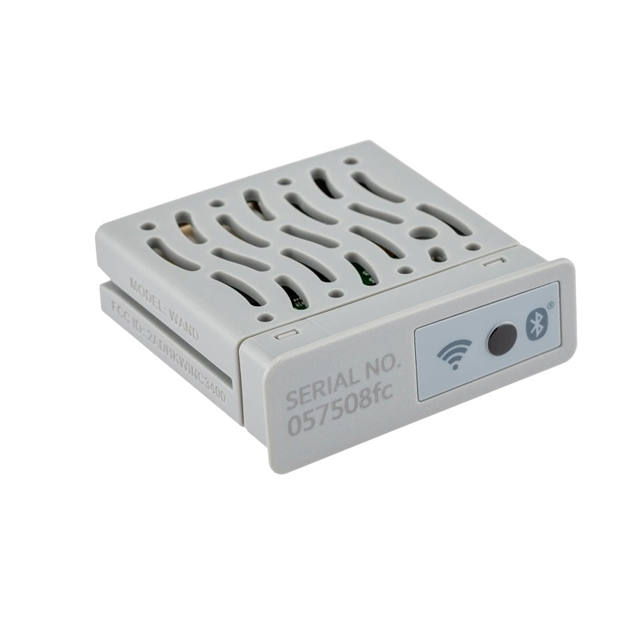 Hunter Hydrawise X2-800 8 Station Hydrawise Controller Bundeled with Wand WiFi Module X2 8 Zone Outdoor or Indoor Smart Internet X2800 Irrigation Timer