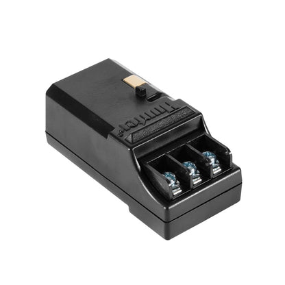 Hunter PCM300 3-Station Expansion Module for Pro-C and HPC Irrigation Controller, Compatible Add On for Hunter Sprinkler Controller, Lawn, and Garden Systems