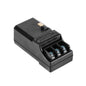 Hunter PCM300 3-Station Expansion Module for Pro-C and HPC Irrigation Controller, Compatible Add On for Hunter Sprinkler Controller, Lawn, and Garden Systems
