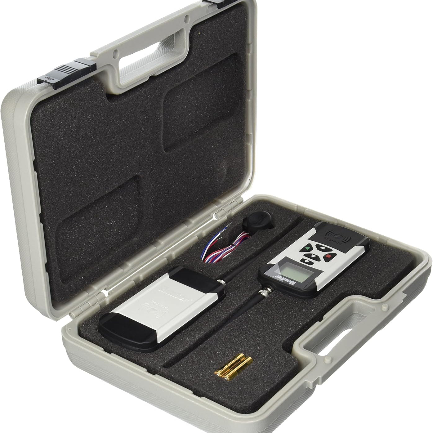 Hunter Sprinkler ROAMXLKIT Roam XL Irrigation Controller Transmitter and Receiver