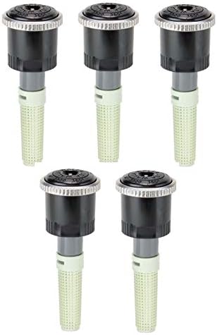 Hunter MP Nozzle 5 Pack