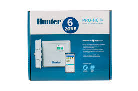 Hunter Pro HC Irrigation Timer