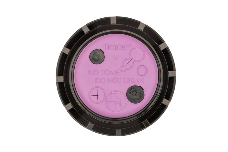 Hunter I40 Pop-Up Rotors