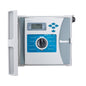 Hunter ICC2 w/ Flow 8 Station Timer