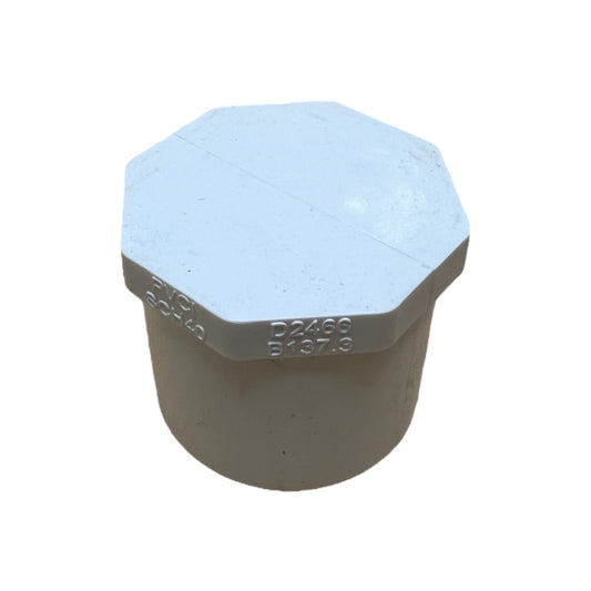 PVC Slip Plugs S40 MPS