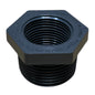 PVC Reducer Bushing MPTxFPT Sch80