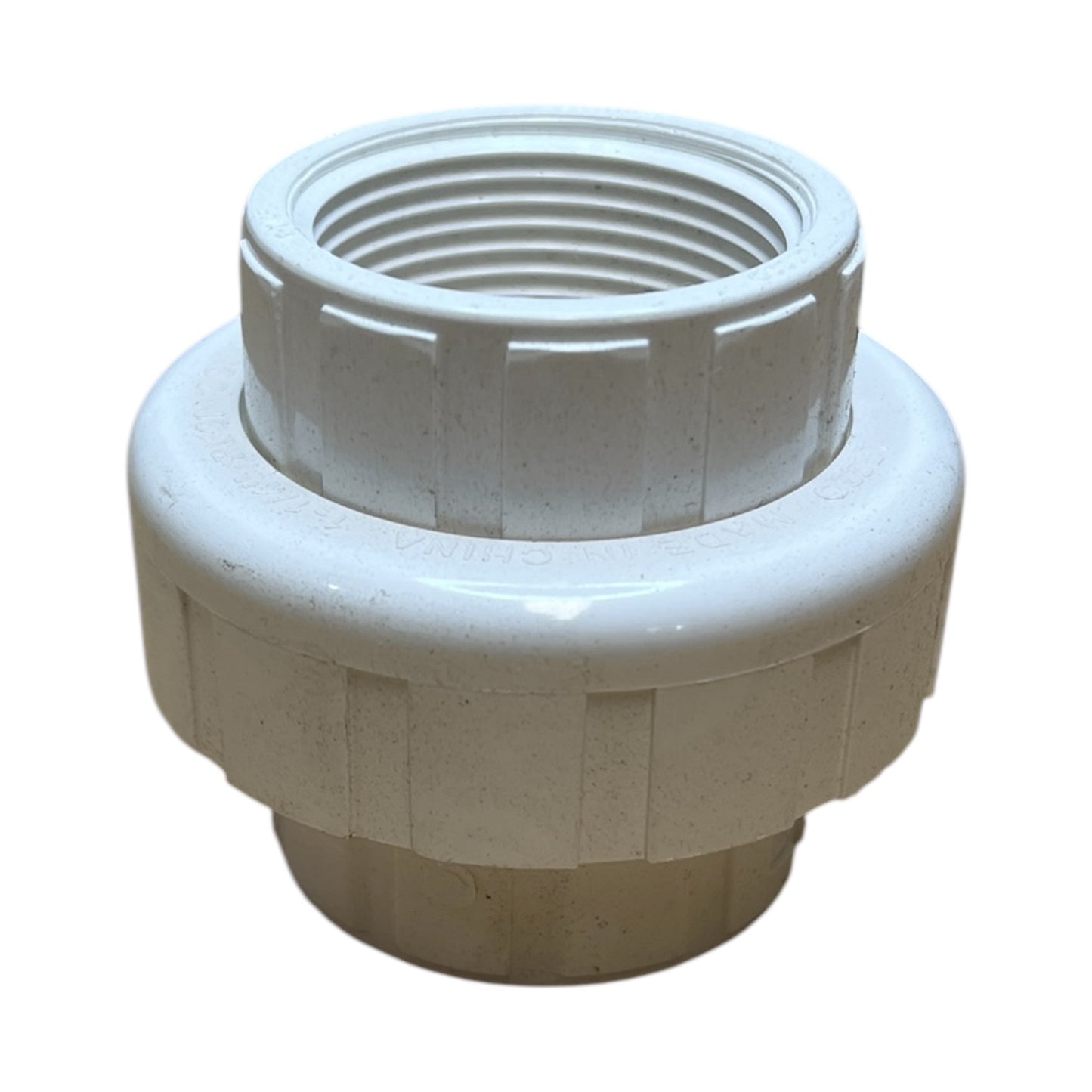 PVC Union FPT Sch40