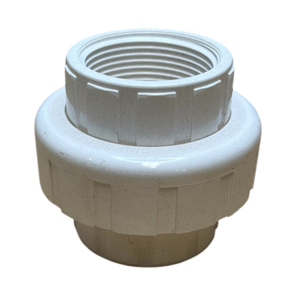 PVC Union FPT Sch40