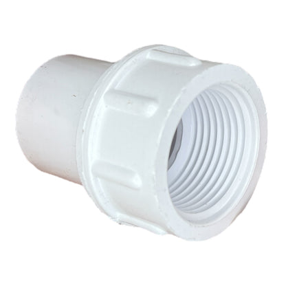 PVC Reducing Female Adapter FPSxFPT Sch40