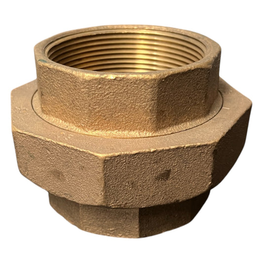 Brass Union FPT