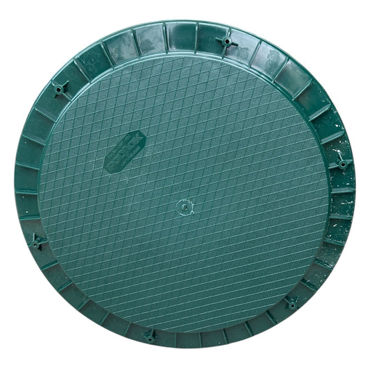 Polylok Riser Lid