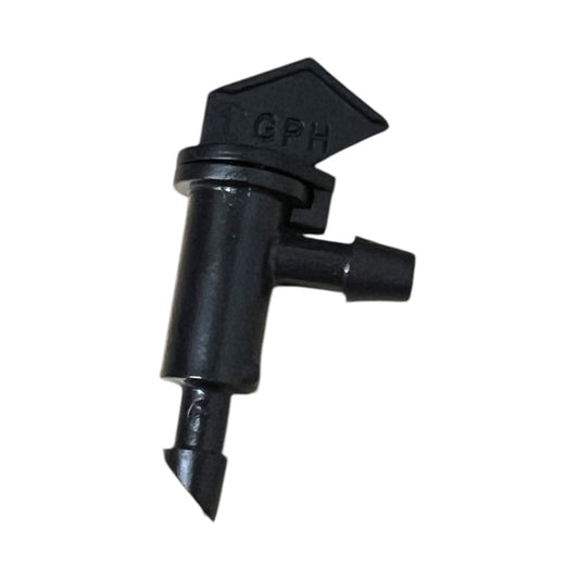 Tempo Flag Emitters