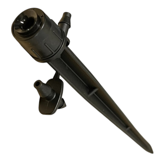 Antelco Shrubbler Stake Sprinklers