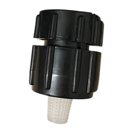 Irritrol Bubblers for 1/2" Risers, Adjustable
