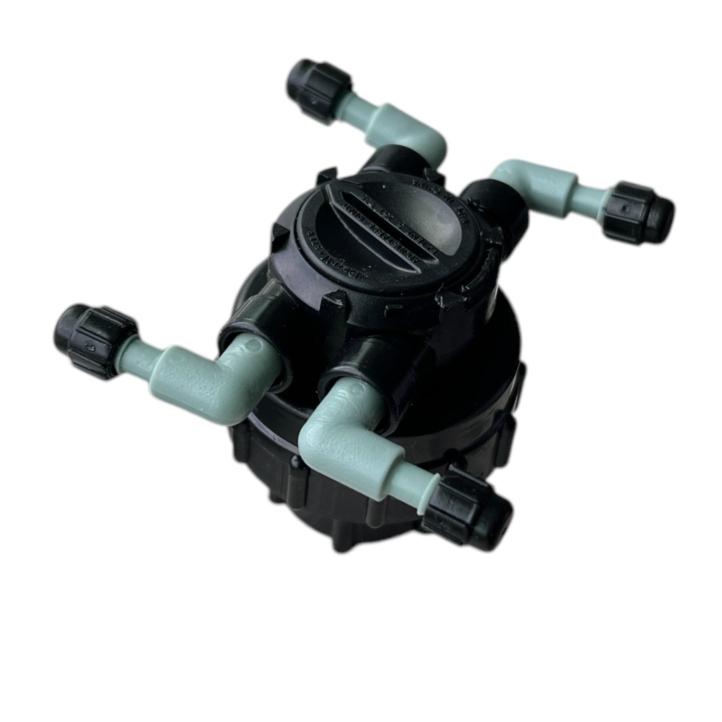 Orbit Drip Manifold