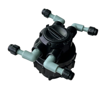 Orbit Drip Manifold