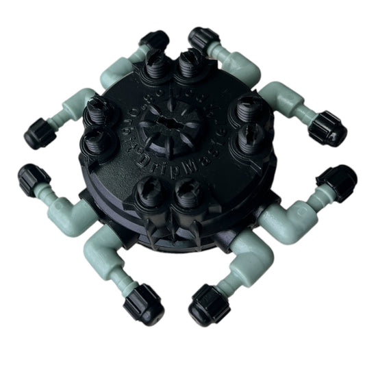 Orbit Drip Manifold
