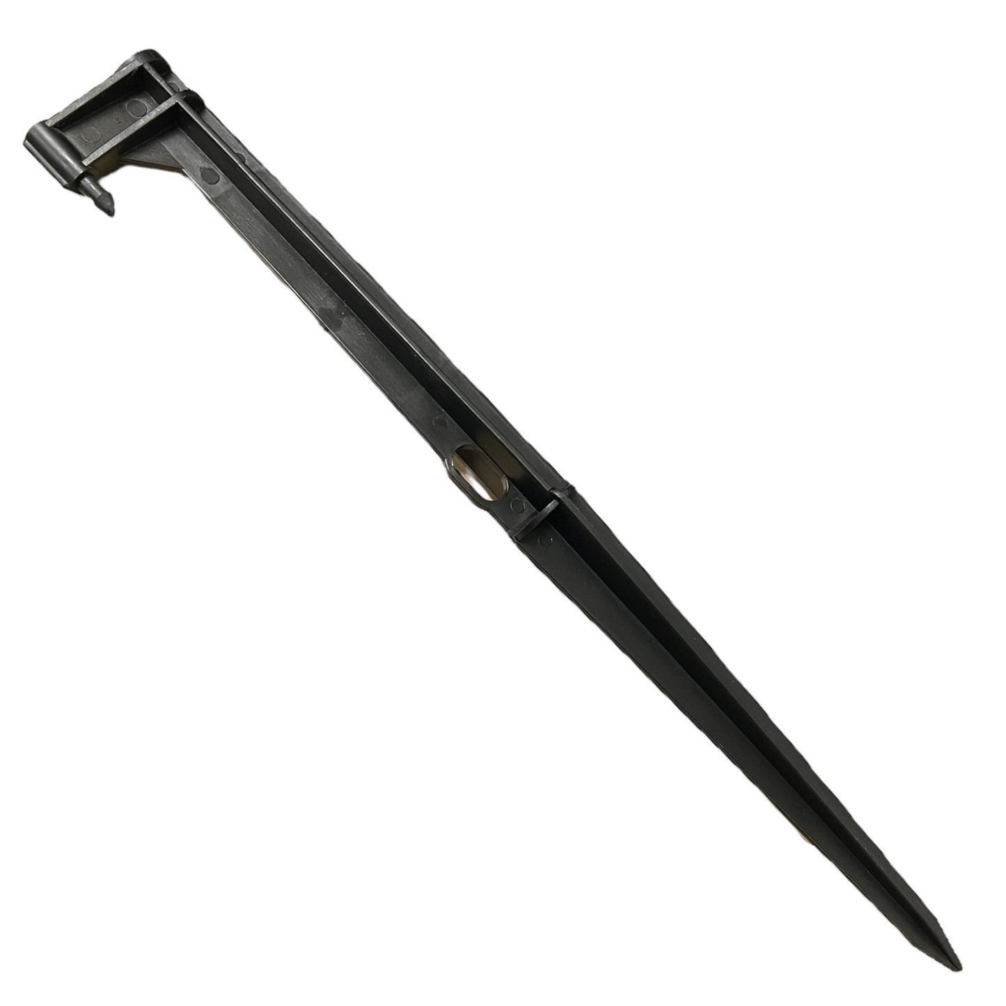 1/4" Polyhose Stakes