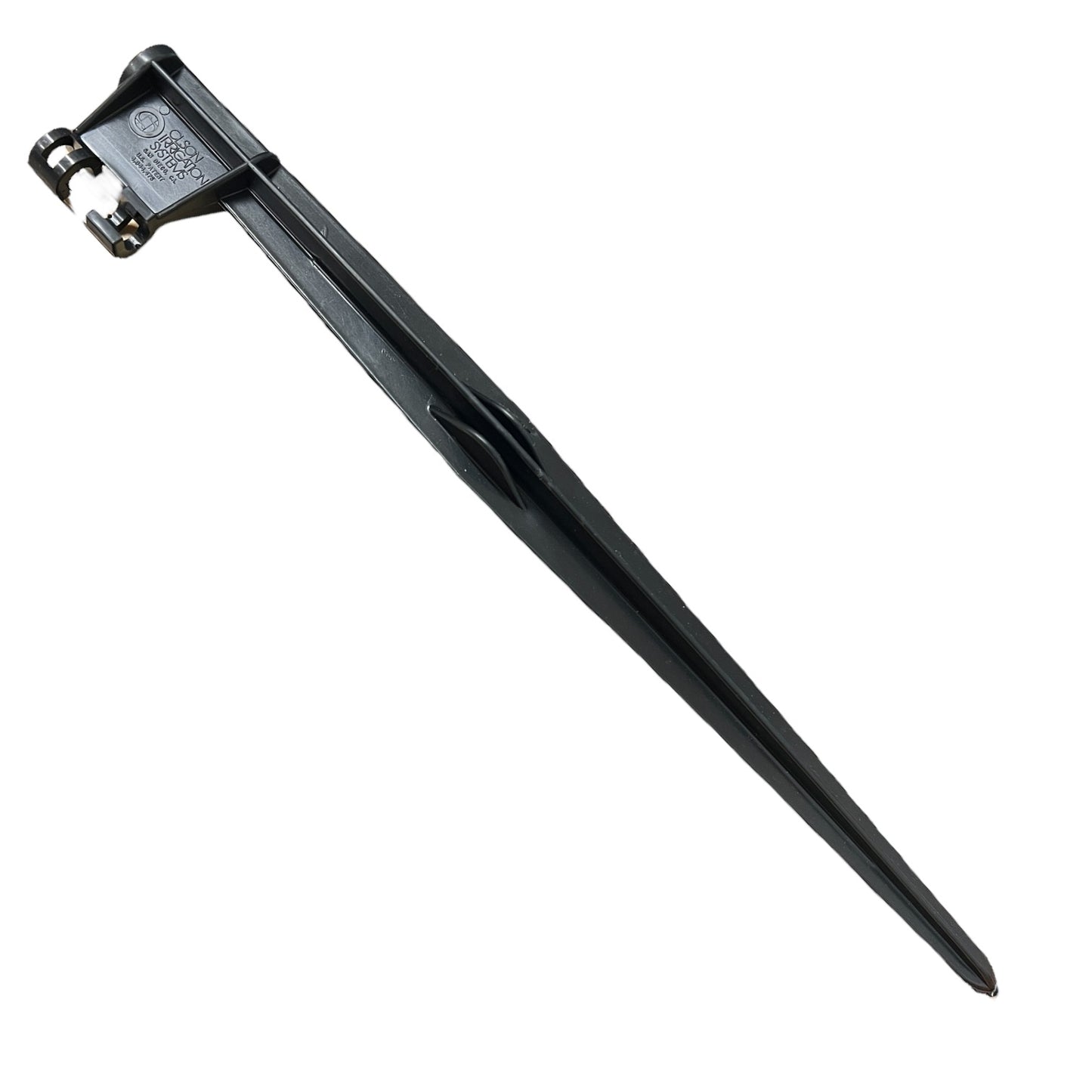 1/4" Polyhose Stakes