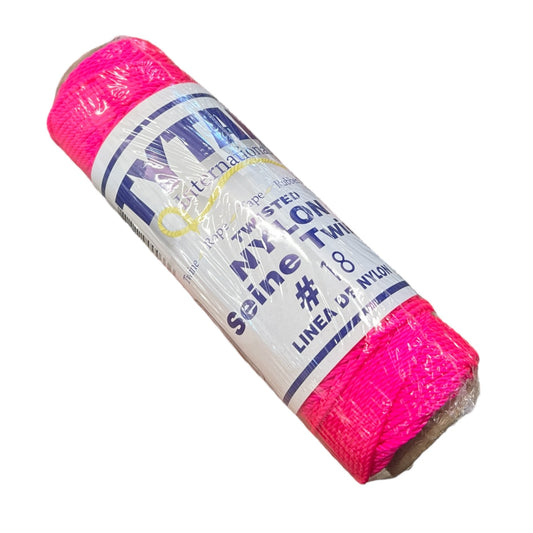 Nylon Masonry Twine, Stringline