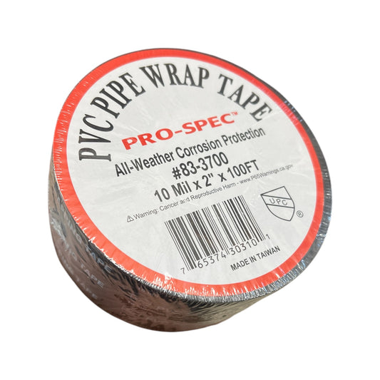 Pipe Wrap Tape, 10mil