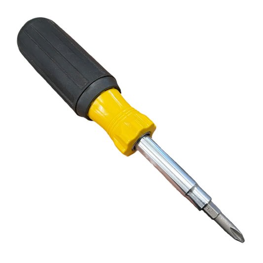 6-in-1 Screwdriver