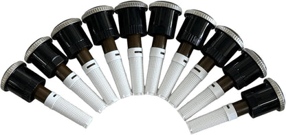 Hunter MP Nozzle 10 Pack