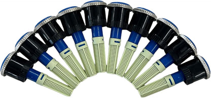 Hunter MP Nozzle 10 Pack