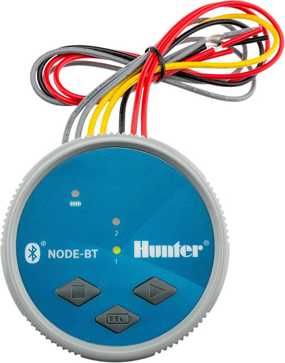 Hunter NODE Battery-Operated Irrigation Timers
