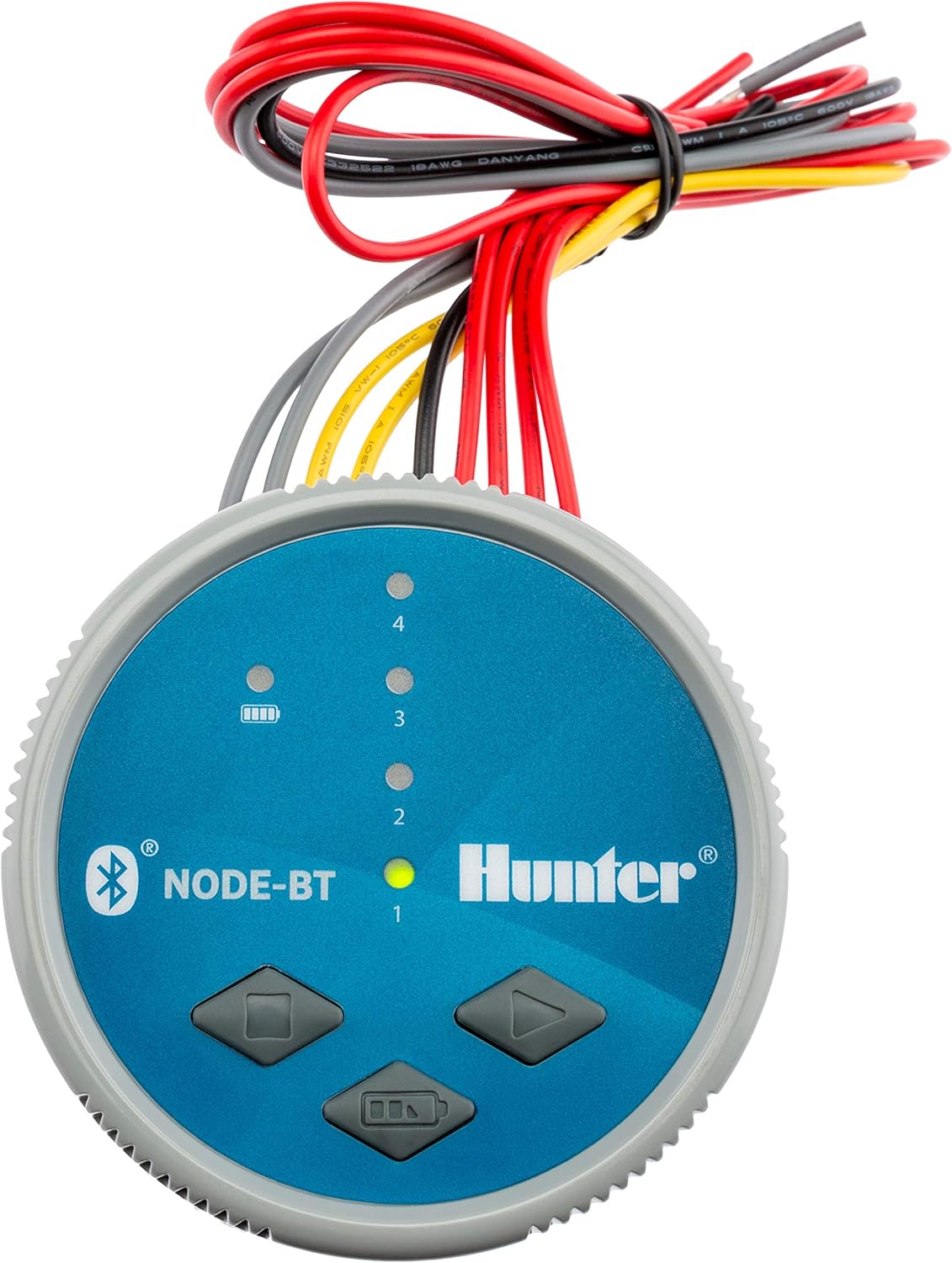 Hunter NODE Battery-Operated Irrigation Timers