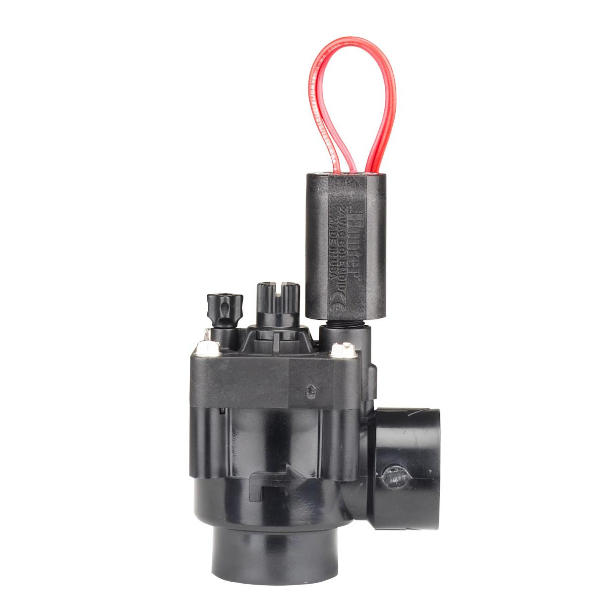 Hunter PGV Valves